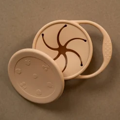 Clearance Snack Bowl With Lid Kids Breastfeeding|Snack Bags & Containers