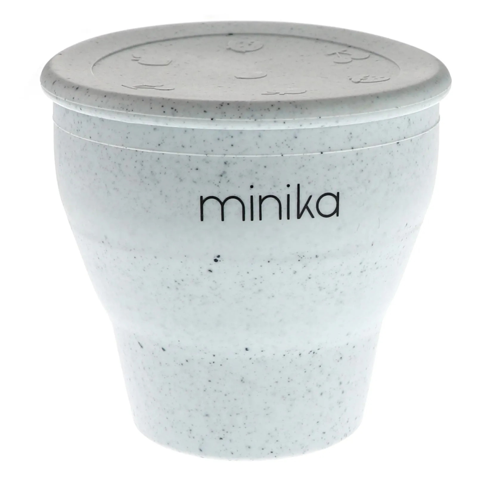 Clearance Snack Bowl With Lid Kids Breastfeeding|Snack Bags & Containers