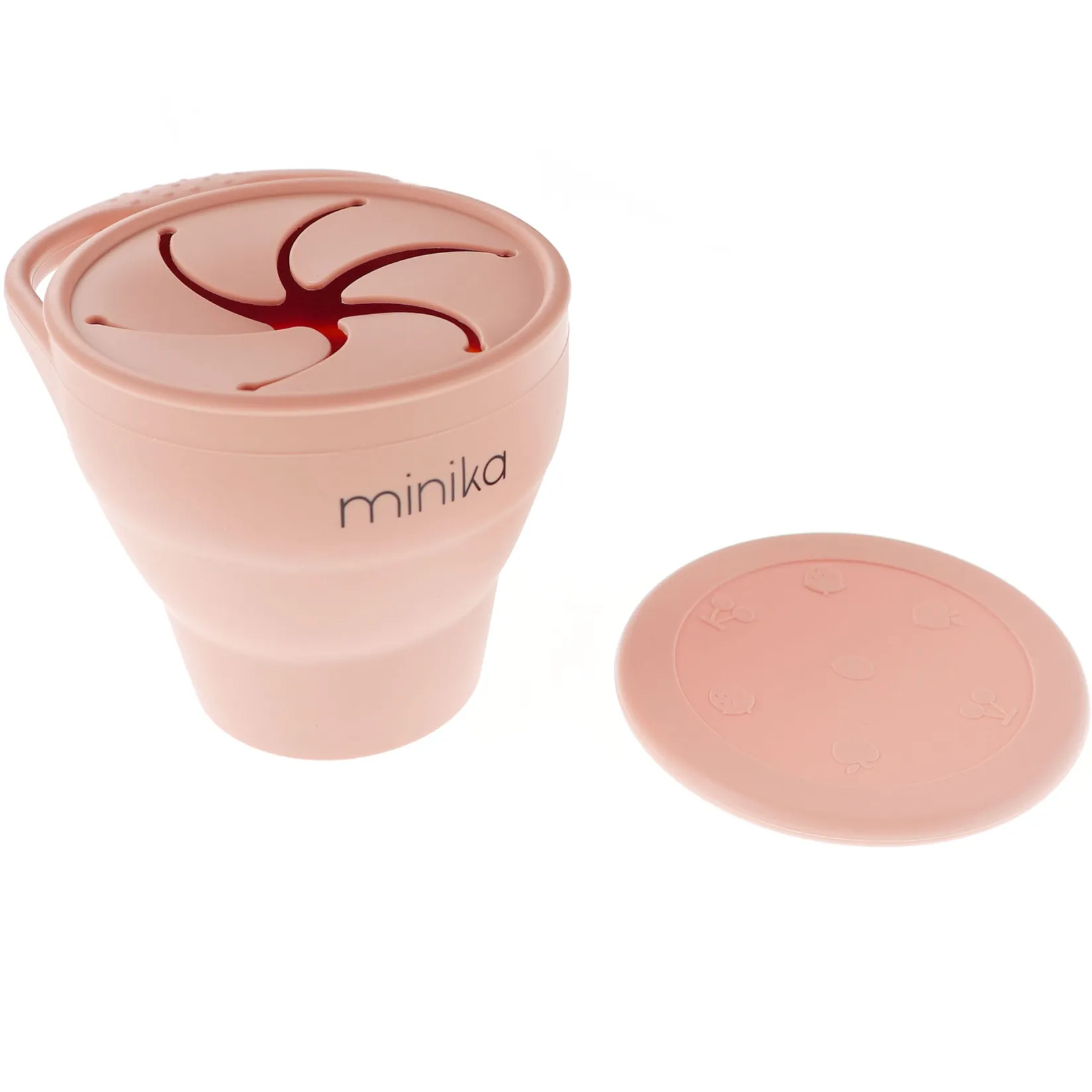 Clearance Snack Bowl With Lid Kids Breastfeeding|Snack Bags & Containers