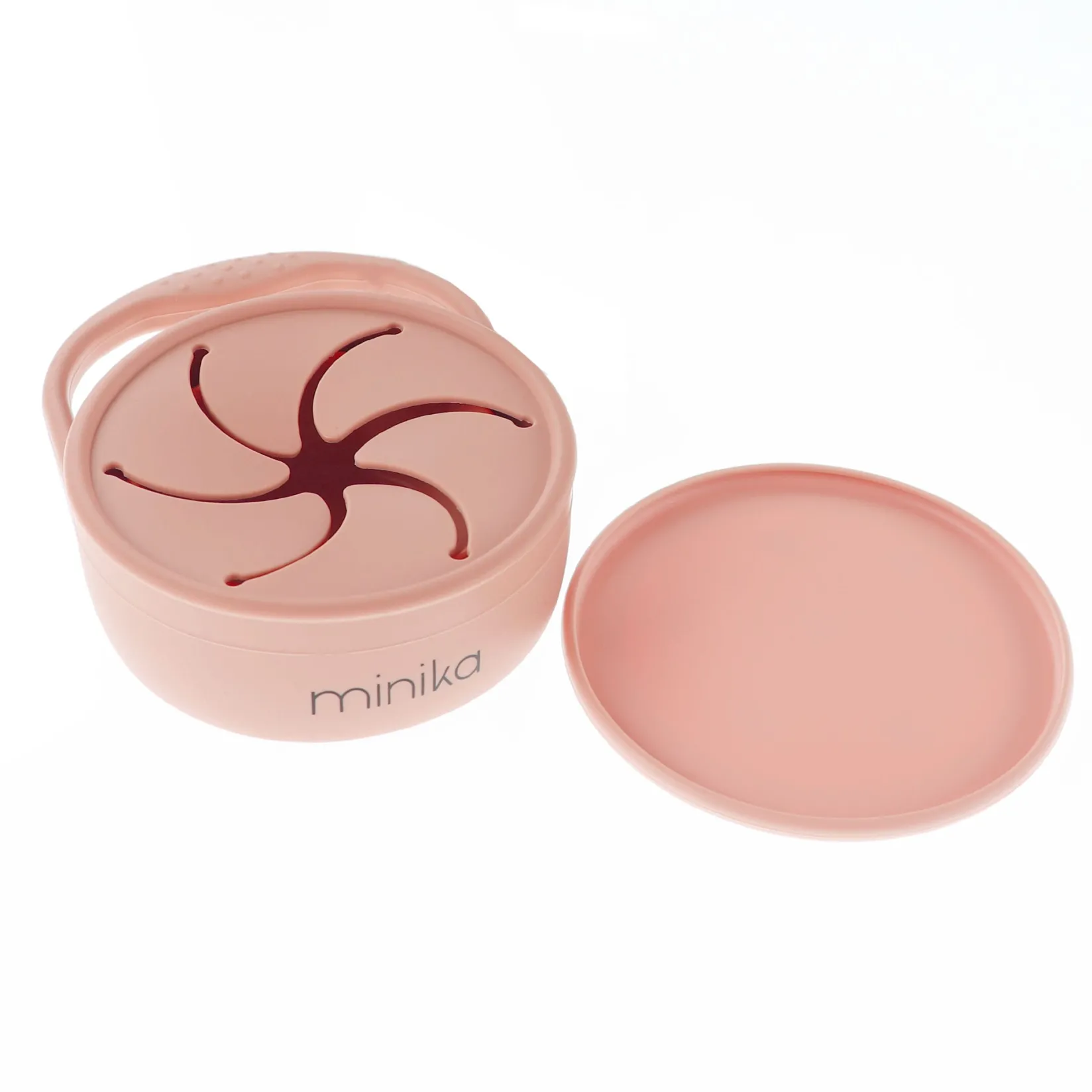 Clearance Snack Bowl With Lid Kids Breastfeeding|Snack Bags & Containers