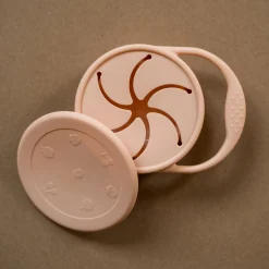Clearance Snack Bowl With Lid Kids Breastfeeding|Snack Bags & Containers