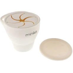 Clearance Snack Bowl With Lid Kids Breastfeeding|Snack Bags & Containers