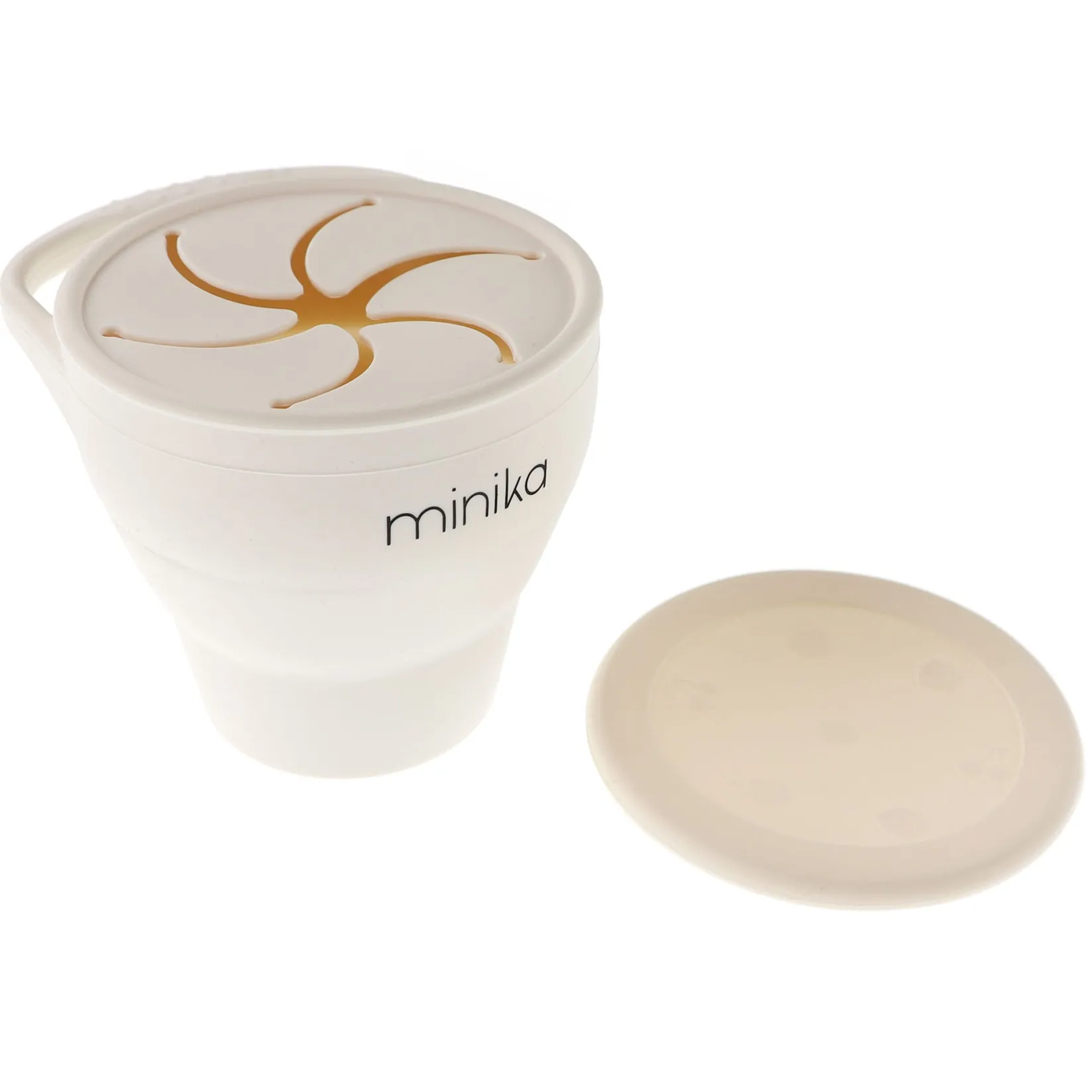 Clearance Snack Bowl With Lid Kids Breastfeeding|Snack Bags & Containers