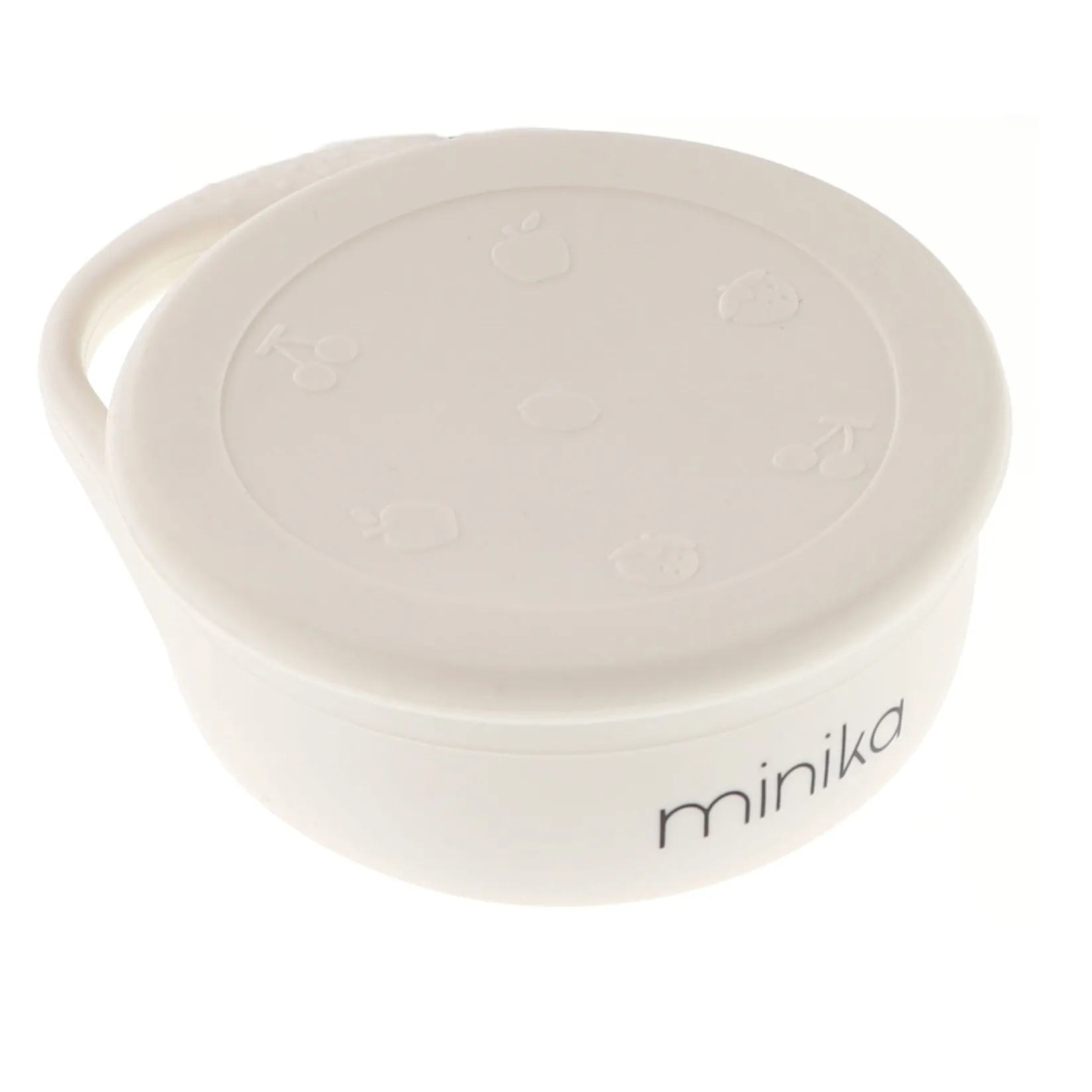 Clearance Snack Bowl With Lid Kids Breastfeeding|Snack Bags & Containers