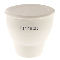 Clearance Snack Bowl With Lid Kids Breastfeeding|Snack Bags & Containers