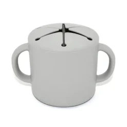 Online Snack Cup Light Storm Kids Tableware|Plates & Placemats