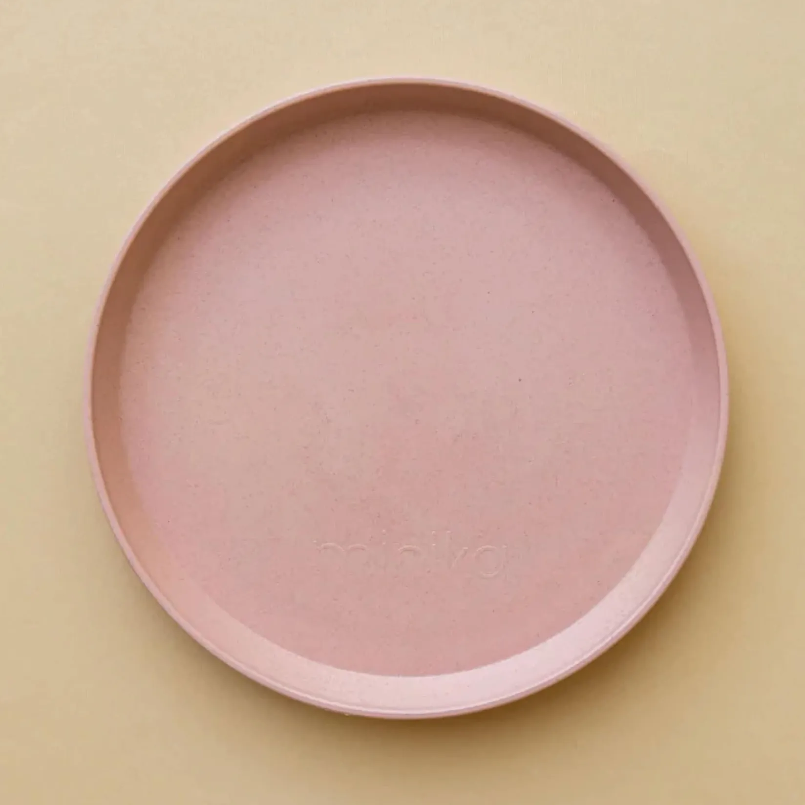 Breastfeeding|Tableware>Minika Snack Plate