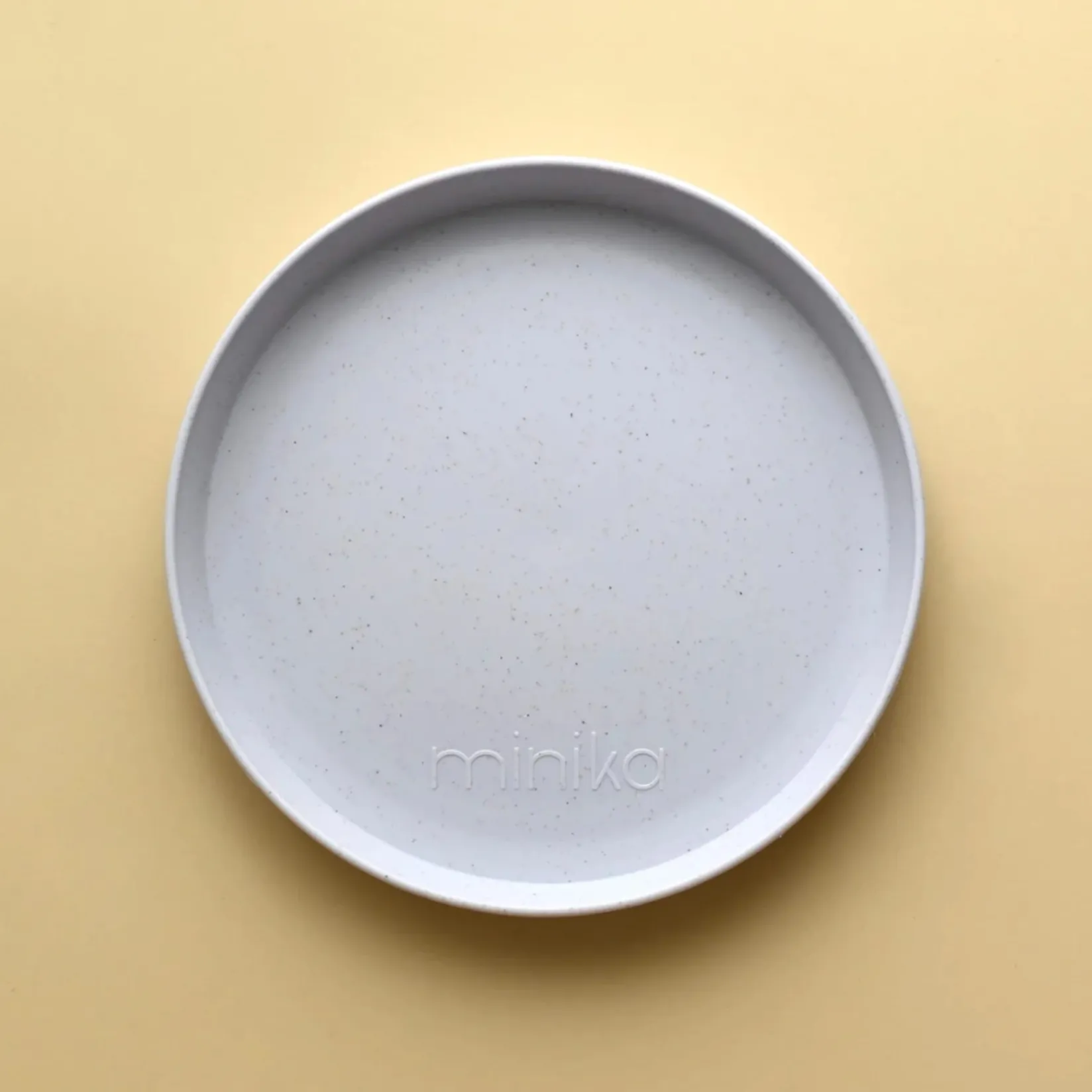 Breastfeeding|Tableware>Minika Snack Plate