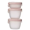 Breastfeeding|Snack Bags & Containers>B.Box Snack Tubs - Berry