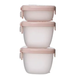 Breastfeeding|Snack Bags & Containers>B.Box Snack Tubs - Berry