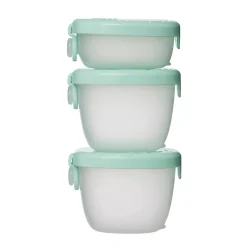 Breastfeeding|Snack Bags & Containers>B.Box Snack Tubs - Forest