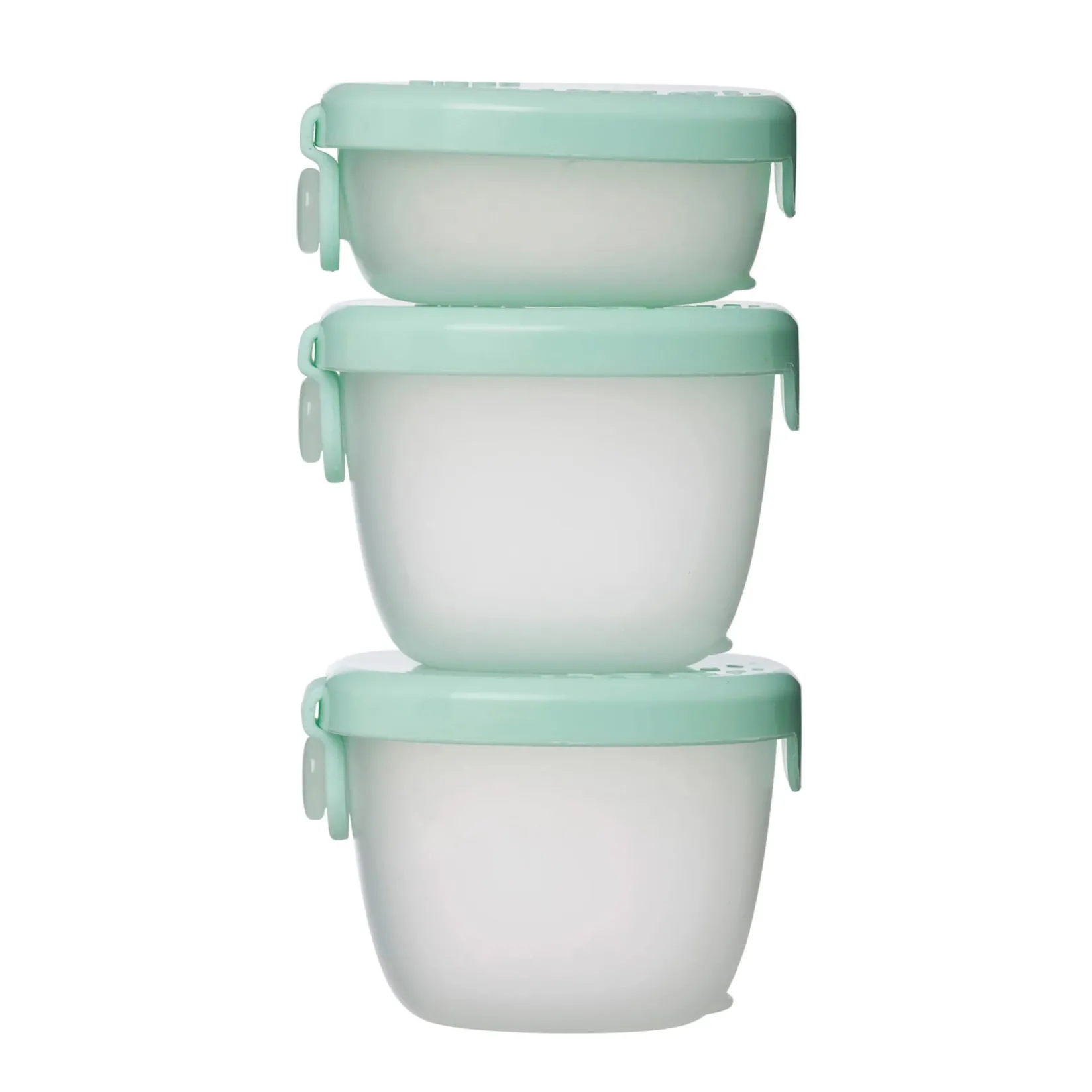 Breastfeeding|Snack Bags & Containers>B.Box Snack Tubs - Forest