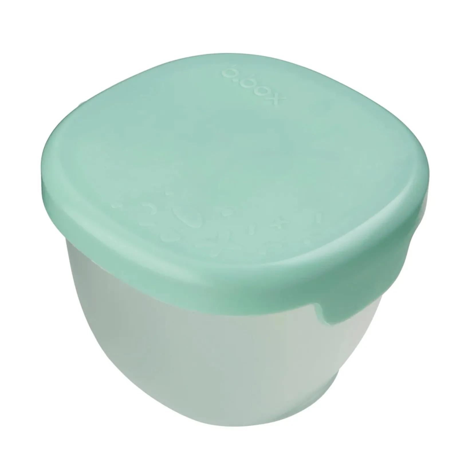 Breastfeeding|Snack Bags & Containers>B.Box Snack Tubs - Forest