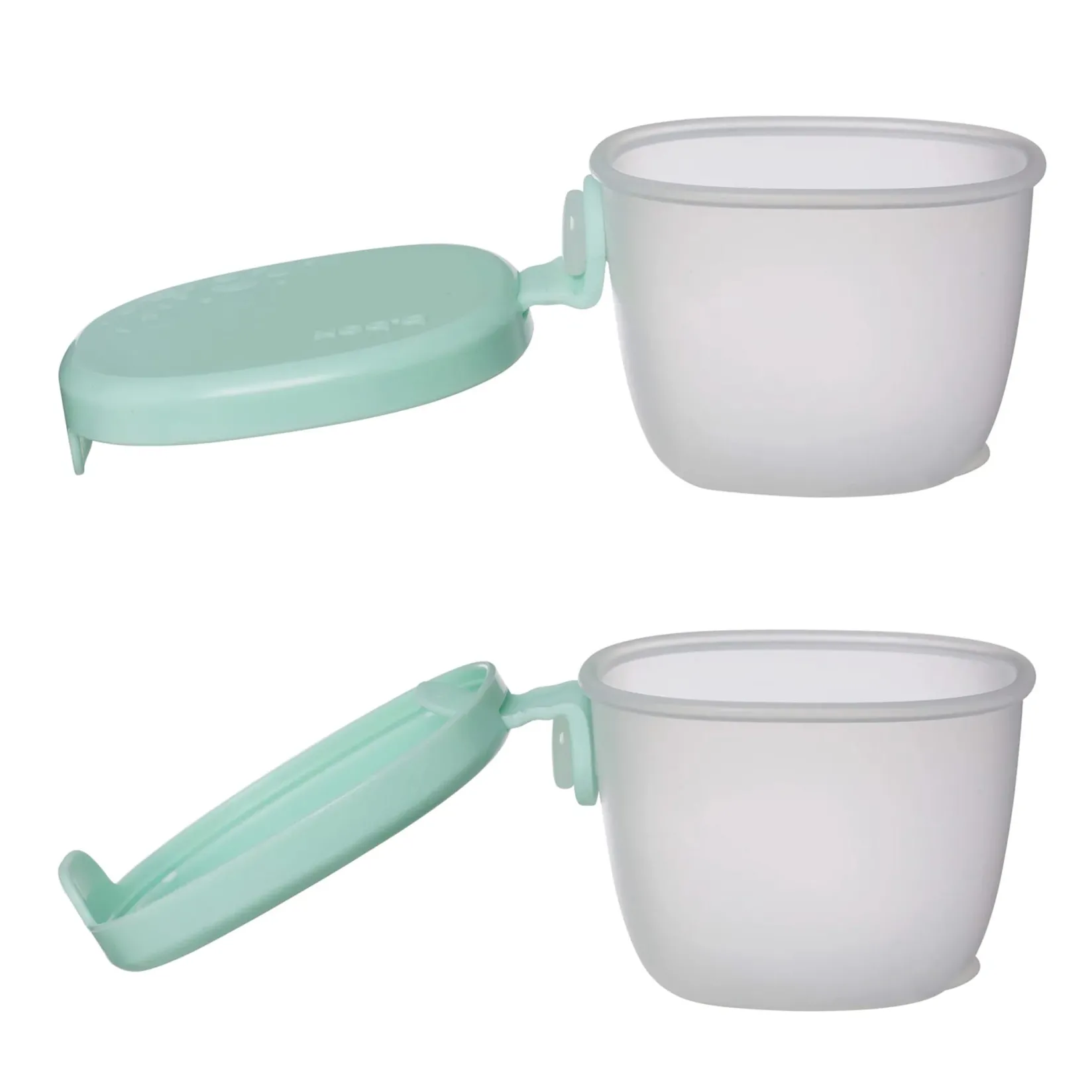 Breastfeeding|Snack Bags & Containers>B.Box Snack Tubs - Forest