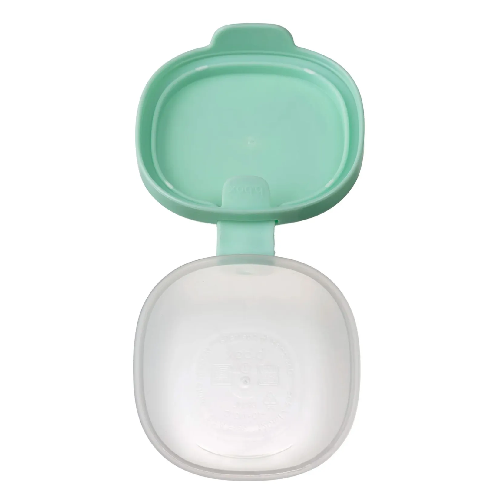 Breastfeeding|Snack Bags & Containers>B.Box Snack Tubs - Forest