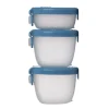 Outlet Snack Tubs - Ocean Kids Breastfeeding|Snack Bags & Containers