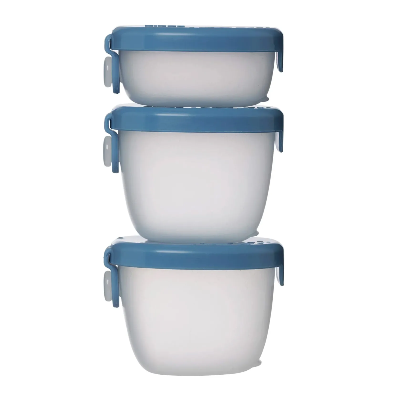 Outlet Snack Tubs - Ocean Kids Breastfeeding|Snack Bags & Containers