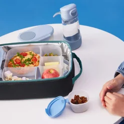 Outlet Snack Tubs - Ocean Kids Breastfeeding|Snack Bags & Containers