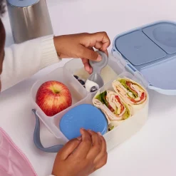 Outlet Snack Tubs - Ocean Kids Breastfeeding|Snack Bags & Containers