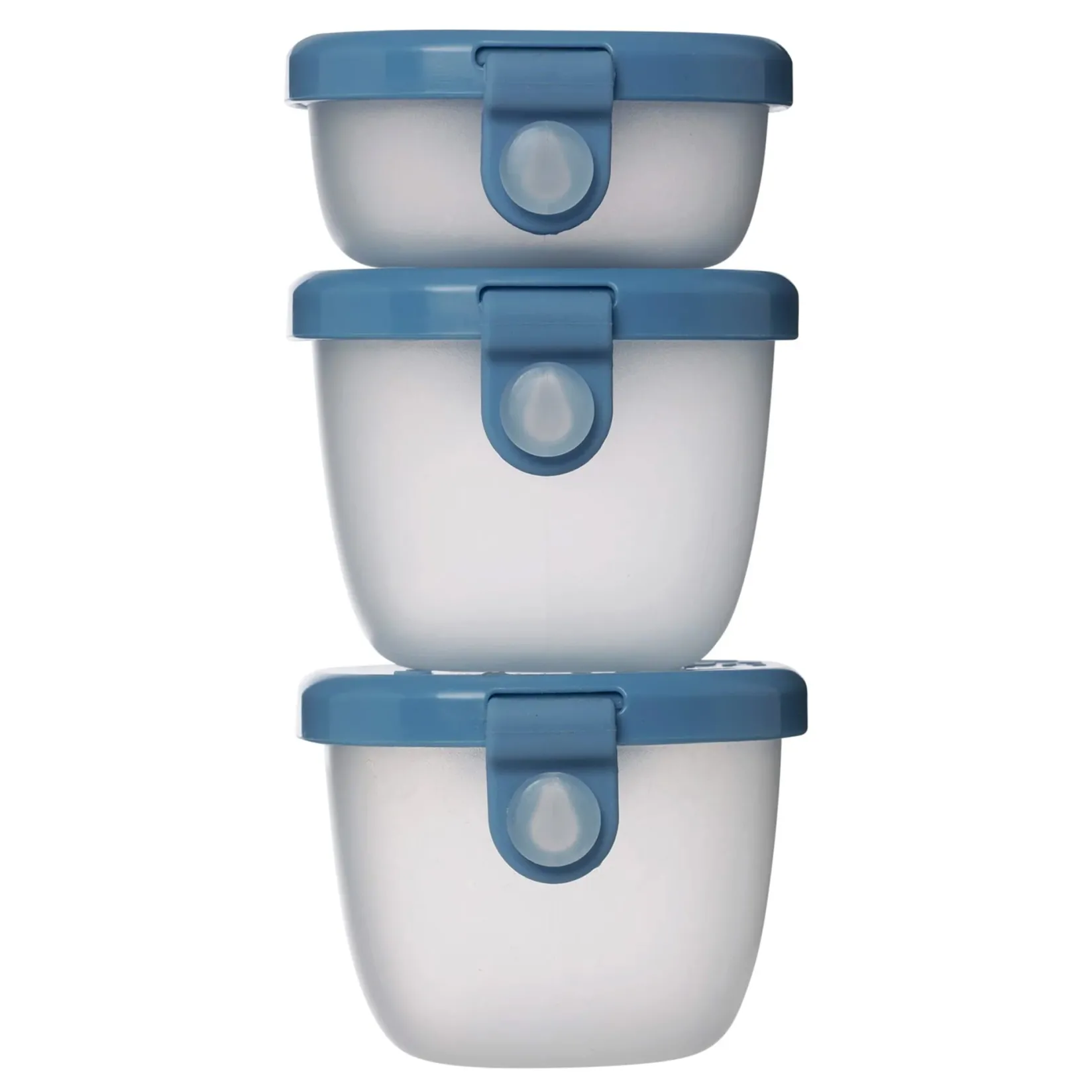 Outlet Snack Tubs - Ocean Kids Breastfeeding|Snack Bags & Containers
