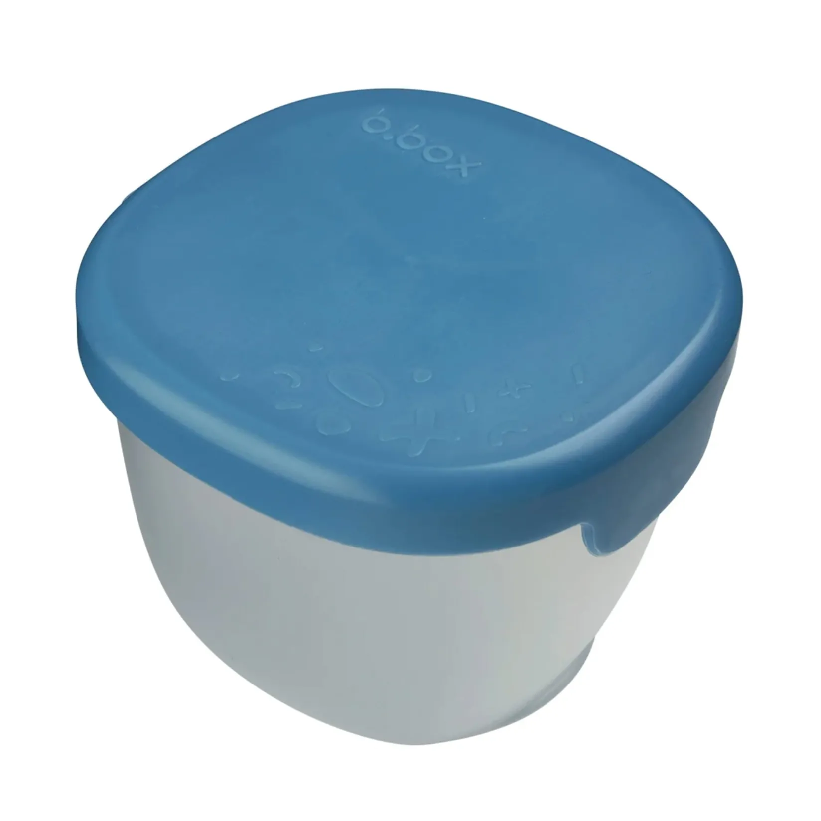 Outlet Snack Tubs - Ocean Kids Breastfeeding|Snack Bags & Containers