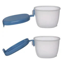Outlet Snack Tubs - Ocean Kids Breastfeeding|Snack Bags & Containers