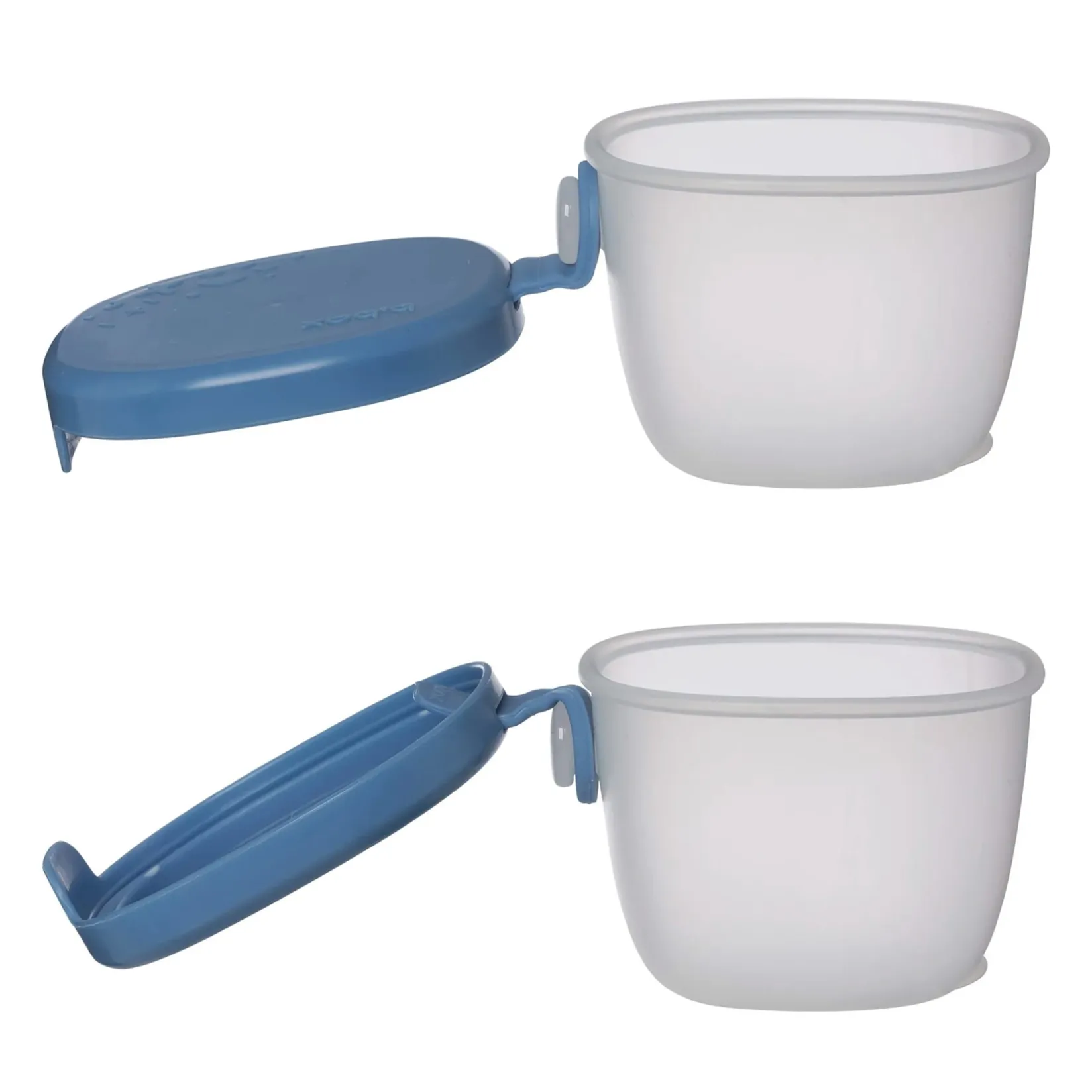Outlet Snack Tubs - Ocean Kids Breastfeeding|Snack Bags & Containers