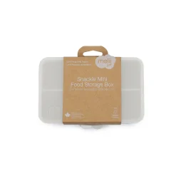 Outlet Snackle Compartiment Ivry Kids Breastfeeding|Snack Bags & Containers