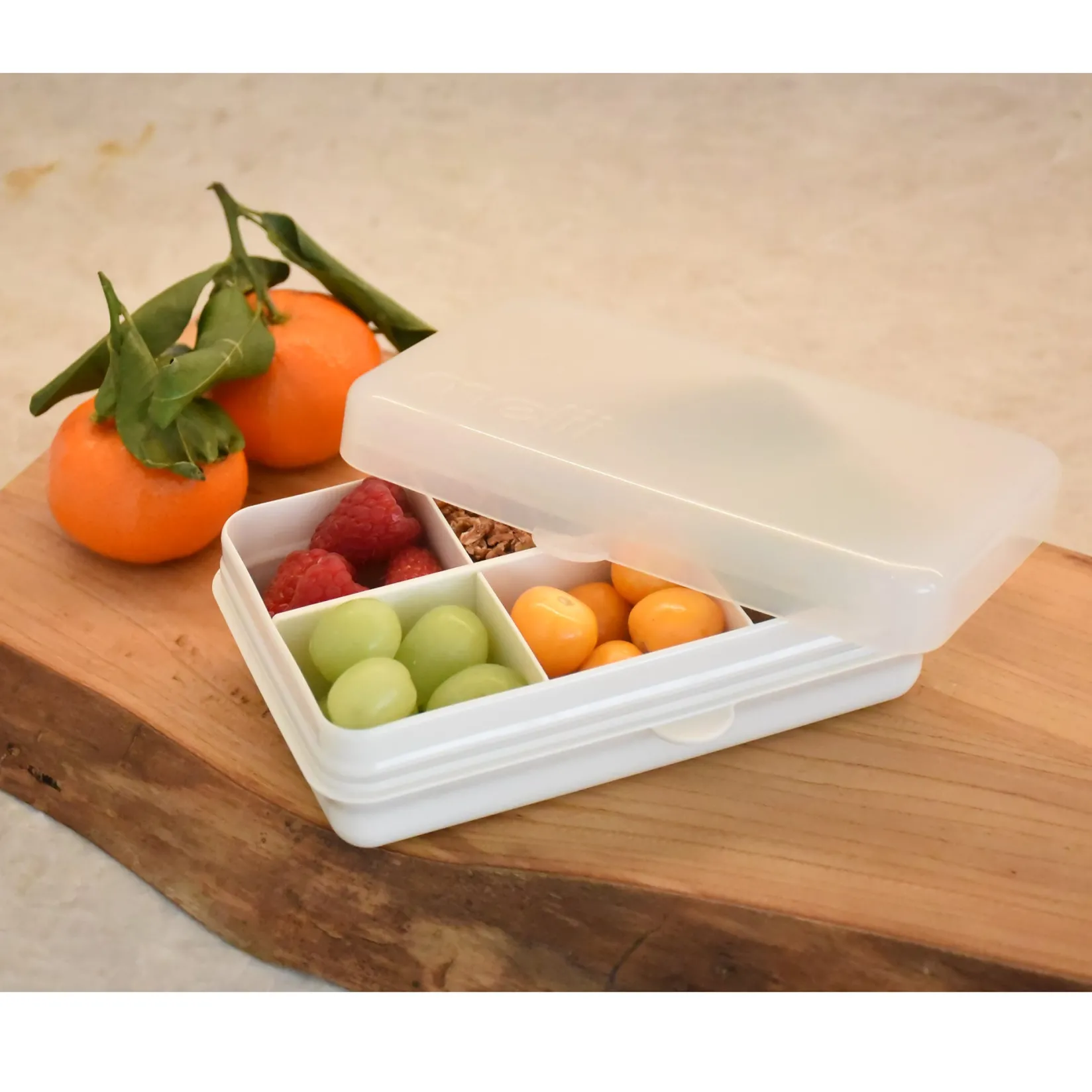 Outlet Snackle Compartiment Ivry Kids Breastfeeding|Snack Bags & Containers