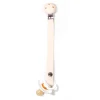 Pacifiers & Clips|Pacifiers & Clips>Bulle Snap Pacifier - Ivory