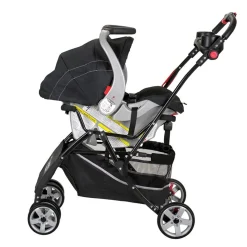 Strollers|Strollers & Trailers>Baby Trend Snap-N-Go FX Universal Stroller