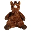 Plush Toys>Mary Meyer Snuggables Horse