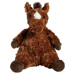 Plush Toys>Mary Meyer Snuggables Horse