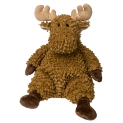 Plush Toys>Mary Meyer Snuggables Moose