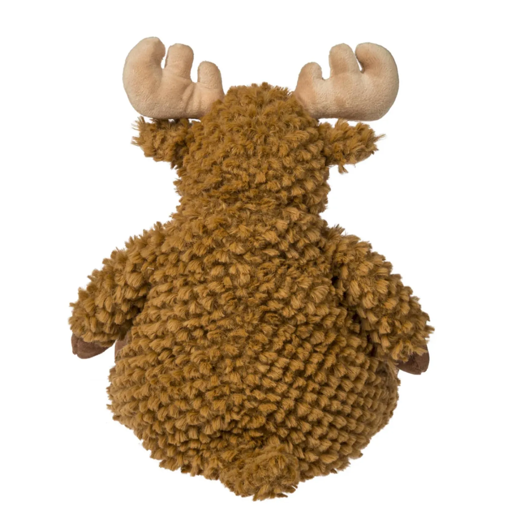 Plush Toys>Mary Meyer Snuggables Moose