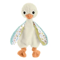 Sale Snuggle Up Goose Plush Developmental Toys