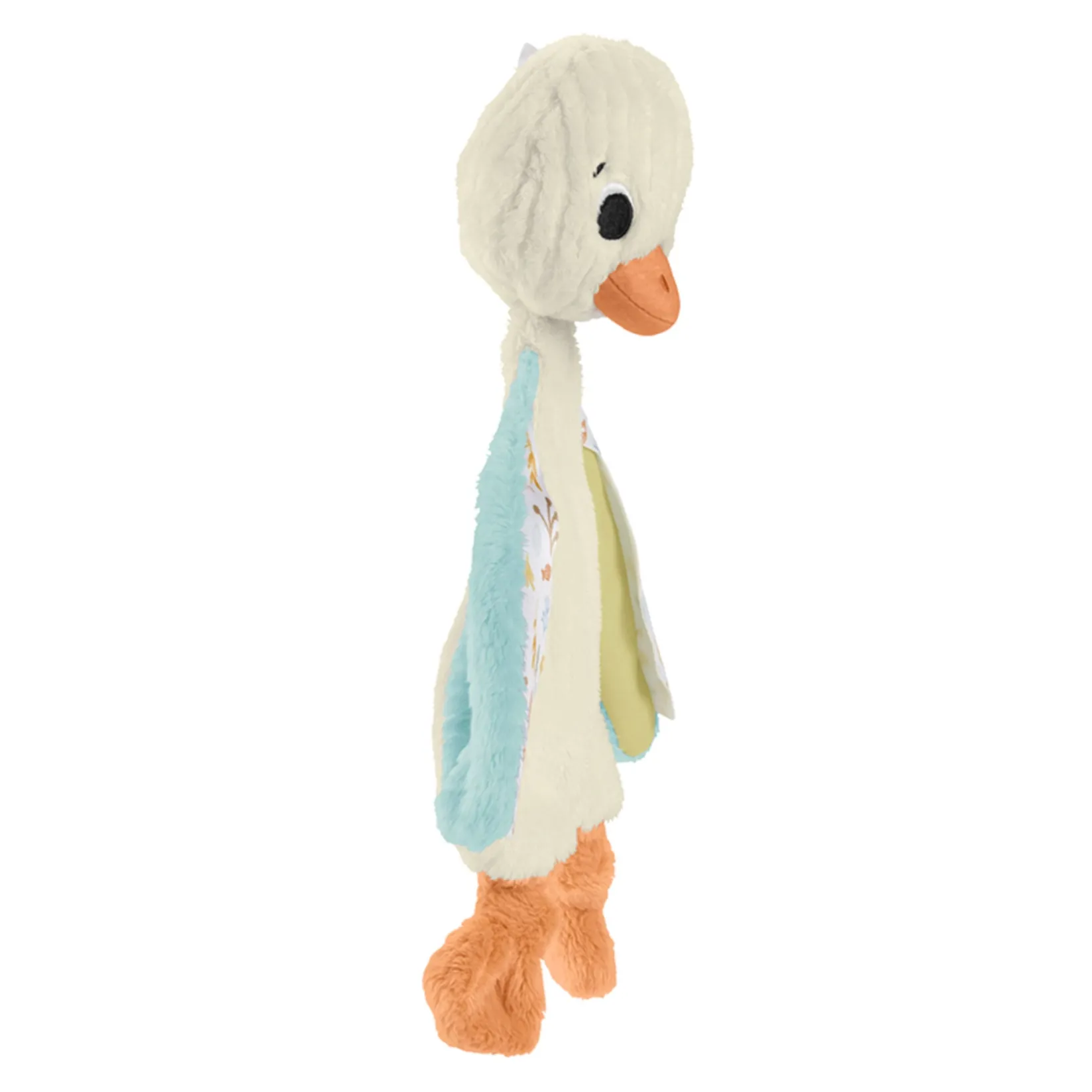 Sale Snuggle Up Goose Plush Developmental Toys