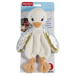 Sale Snuggle Up Goose Plush Developmental Toys