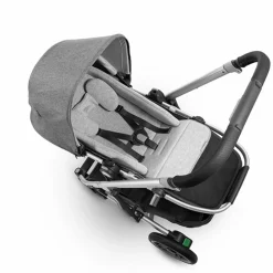 Best Snugseat Vista/Cruz V2 Strollers & Trailers
