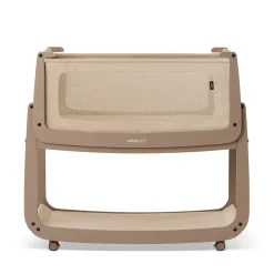 Playards & Bassinets|Playards & Bassinets>Snuz SnüzPod5 - Mocha