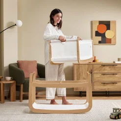 Online SnüzPod5 - Natural Playards & Bassinets|Playards & Bassinets