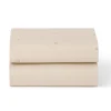Outlet SnüzPod5 Fitted Sheet (2) - Cashmere Kids Sheets|Bedding