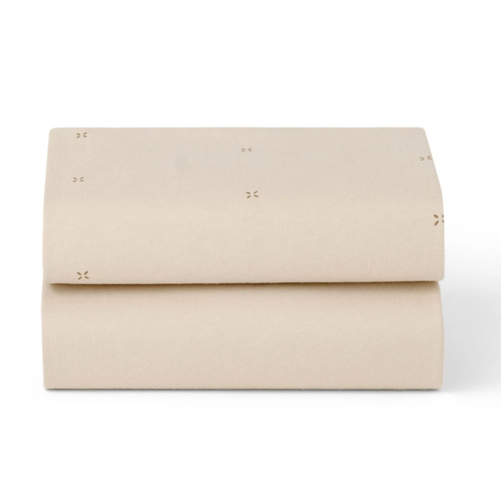 Outlet SnüzPod5 Fitted Sheet (2) - Cashmere Kids Sheets|Bedding
