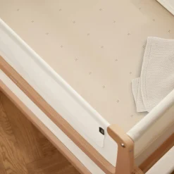 Outlet SnüzPod5 Fitted Sheet (2) - Cashmere Kids Sheets|Bedding