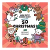 Sale So Christmas colorbook Kids 4 Years And Over|Diy & Activities