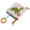 Discount Soft Activity Book 2-in-1 Dino Developmental Toys