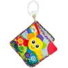 Developmental Toys>Lamaze Soft Book - Colors