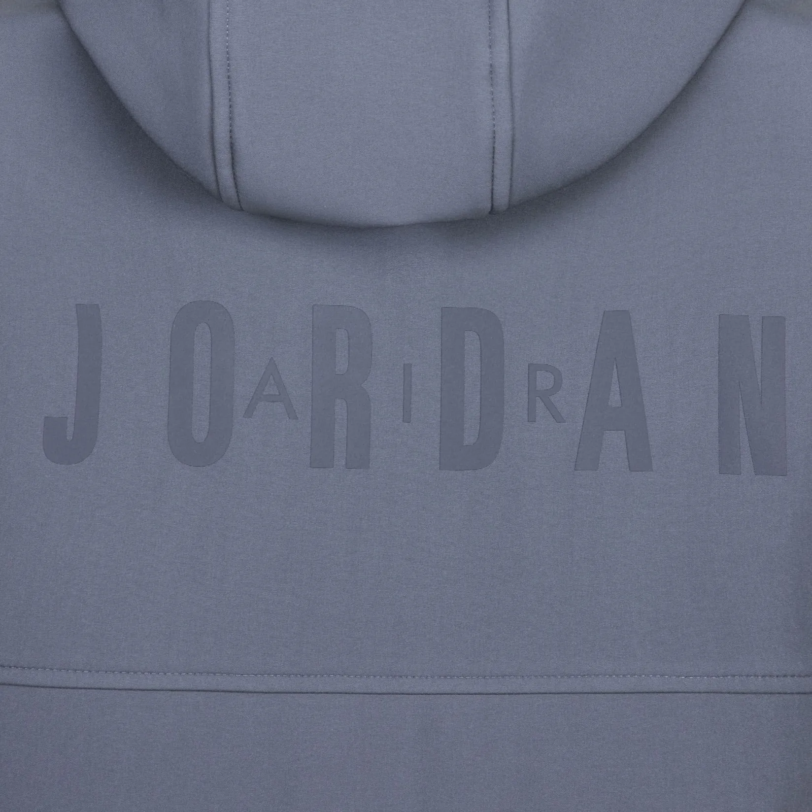 Outerwear|Coats & Jackets>Jordan Soft Shell Jacket 8-18 Grey