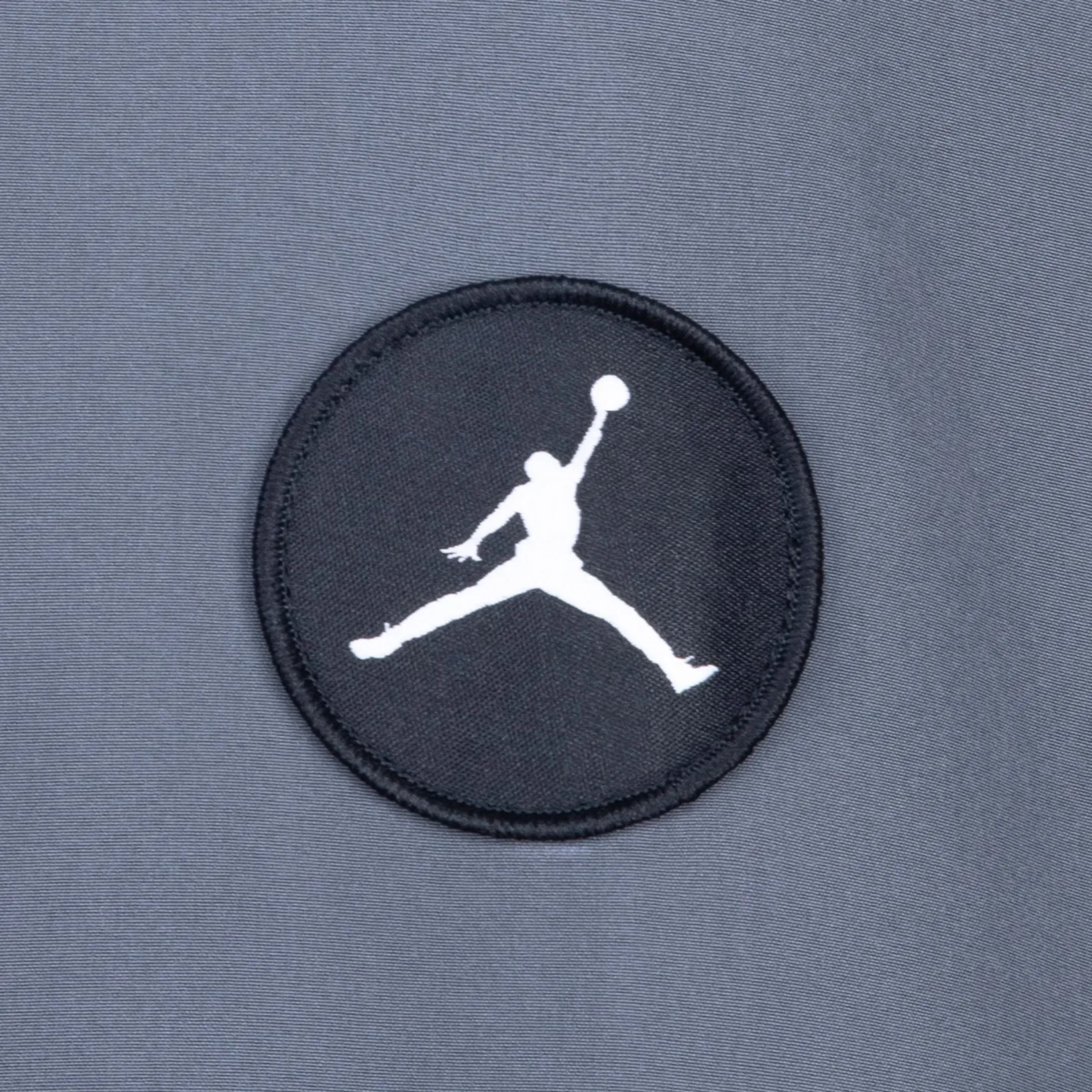 Outerwear|Coats & Jackets>Jordan Soft Shell Jacket 8-18 Grey