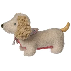 Plush Toys>Mary Meyer Soft Toy Dancing Dachshund 10'